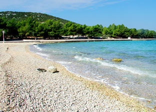 Jazine - Tisno