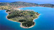 Murter - Otok Murter